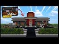 BUILDING AN AMERICAN DINER!! | Building A Minecraft City *1.13.2* | TimCity #2