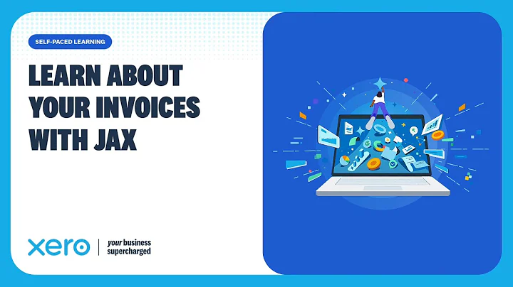 Understand Xero invoices easily: How JAX provides clarity