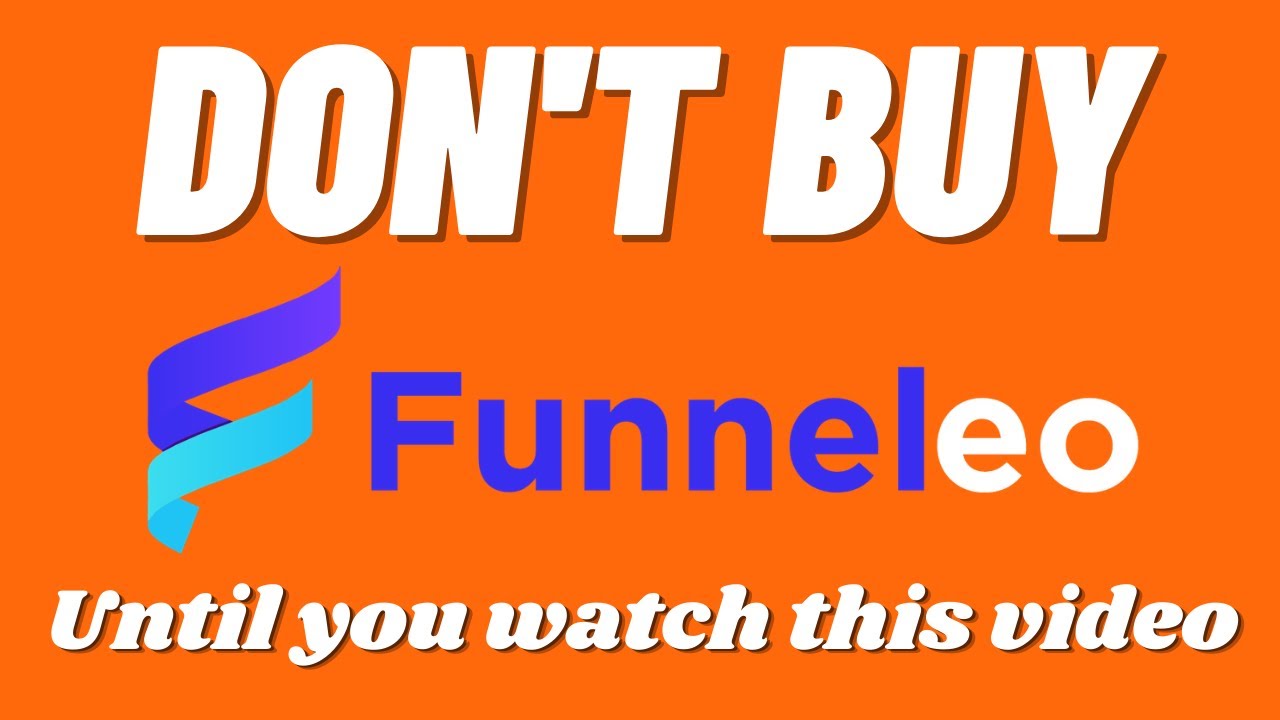 Funneleo Review | Don’t Buy Until You Watch This Funneleo Review | Funneleo Demo