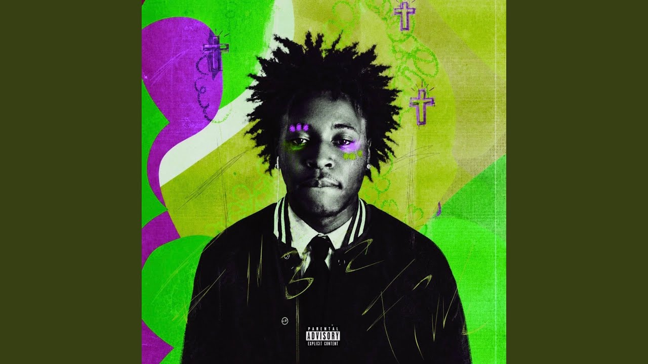 Watch Locked In on YouTube Watch Locked In on YouTube