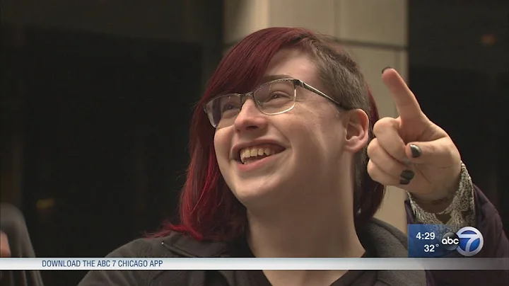 Transgender student files lawsuit against Palatine...
