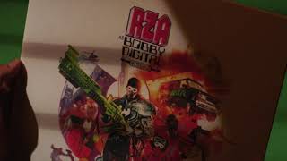 RZA RZA as Bobby Digital in Stereo | Hip-Hop December 2021 | VMP
