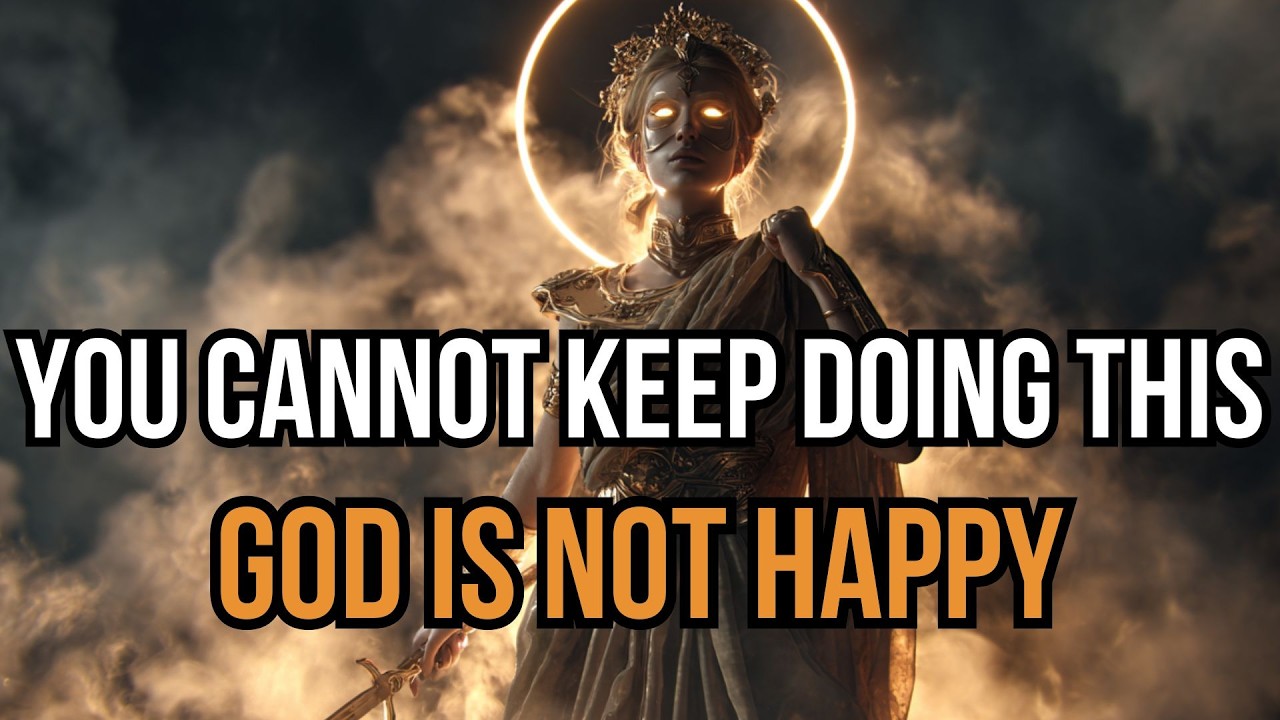 Chosen Ones, Heaven Is Concerned About This Pattern in Your Life