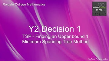 Finding an Upper bound to the TSP using Minimum Spanning Trees