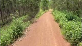 cfmoto x1000 pre moto Rally 17/7/2565   EP1