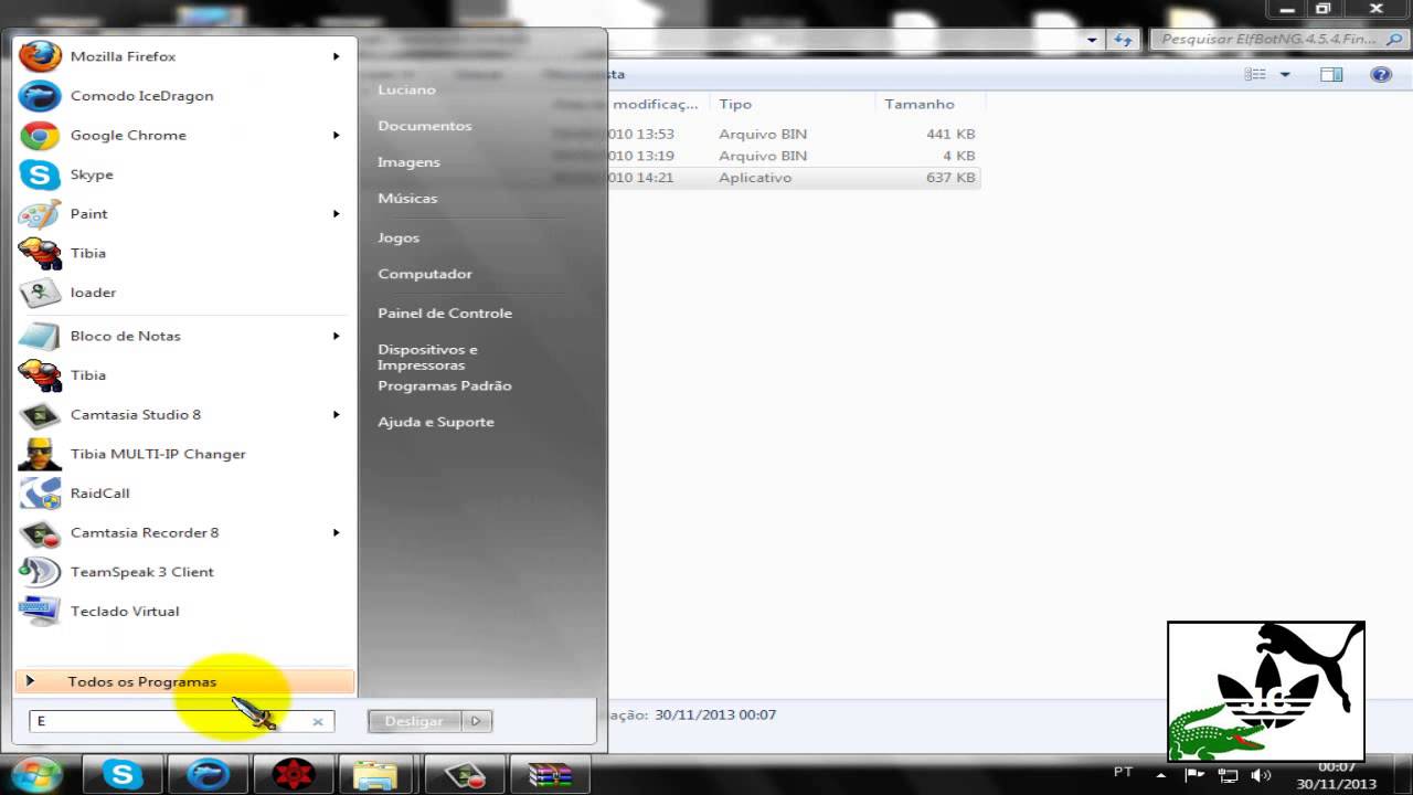 Elfbot 8.6 crackeado Elfbot 8.6 crackeado