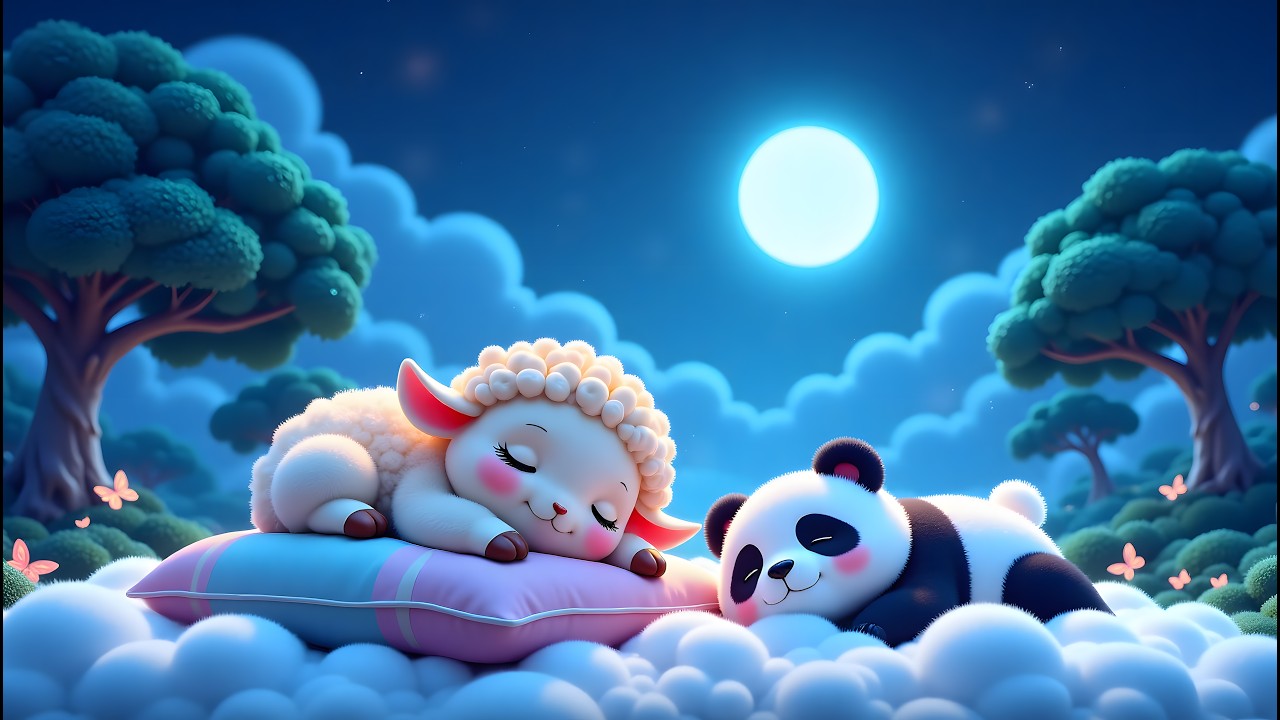 (Без Рекламы) Засыпайте Мгновенно Сегодня Ночью 🌙 Целебная Музыка Для Снятия Стресса И Глубокого...