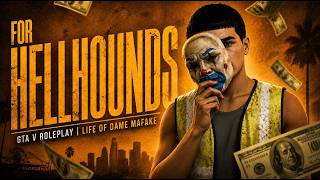 #16 ADA ACTIVITY APA HARI INI?? | #fivem #imeroleplay #H2S #hellhounds #LoDM