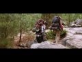 Capture de la vidéo Reader's Digest interviews Bill Bryson — A Walk in the Woods