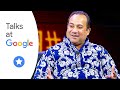 Capture de la vidéo Sufi Music Heritage | Rahat Fateh Ali Khan | Talks At Google