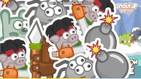 ODD BOT OUT - Level 26 to 30