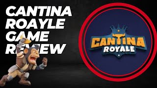 Cantina Royale | Game Review screenshot 5