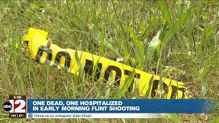 Residents pick up the pieces after deadly Edmund Street shooting