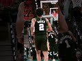This dunk was out of this world. 🛸
