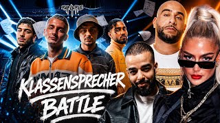 ER IST EIN SUPERSTAR! Sami, Loredana & Veysel reagieren auf RAP LA RUE 3 DAS KLASSENSPRECHER BATTLE
