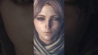 Malenia from Elden Ring gets roasted #eldenring #malenia #eldenringgameplay #eldenringclips #elden