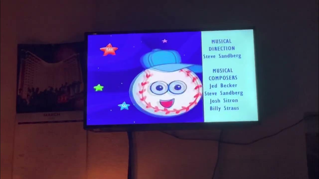 Dora the Explorer Credits Baseball Boots YouTube