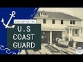 Brief History of the Great Lakes Coast Guard