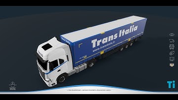 Interactive 3D Experience with Animations | Virtual Tours for Training and Promotion