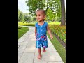 My dear nephew has just learned to walk. Everyone please pray for him. ২৫ অক্টোবর, ২০২৫