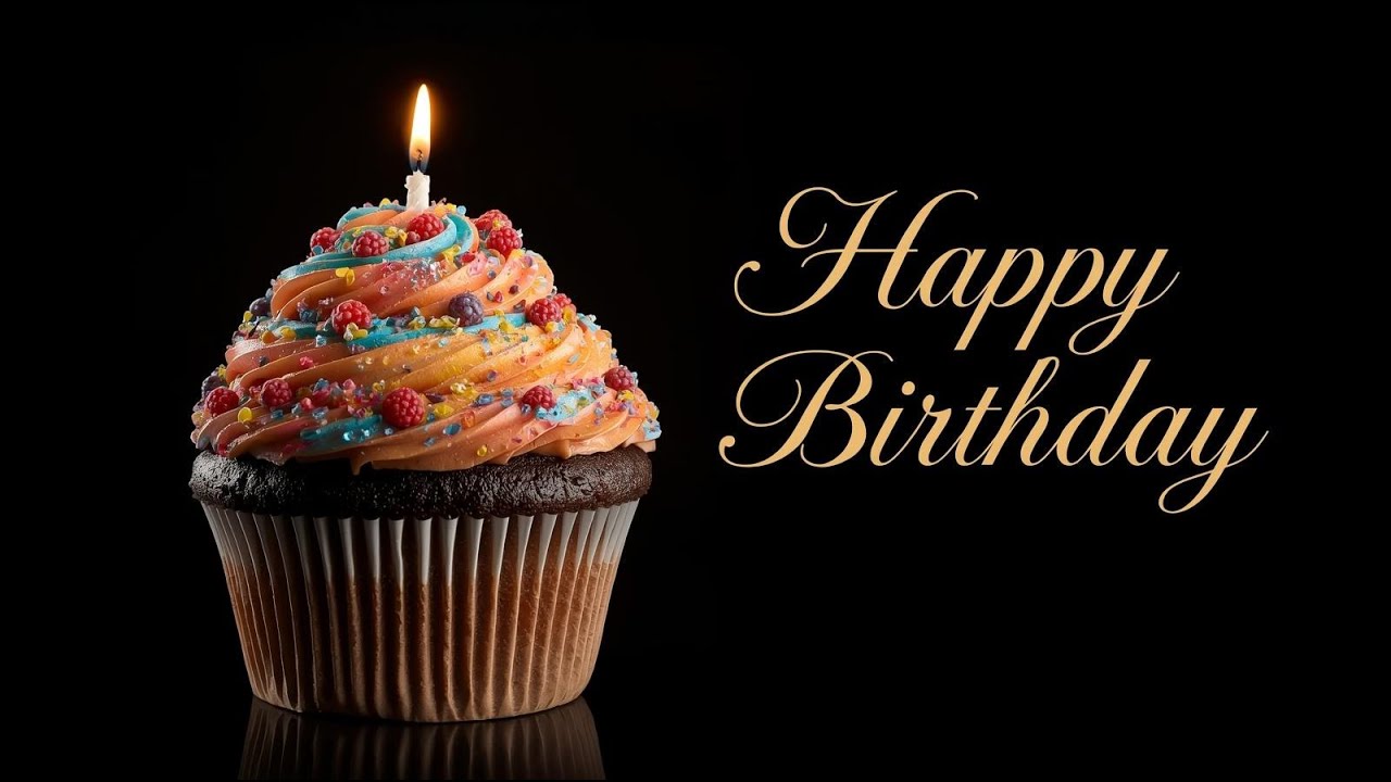 Feliz Cumpleaños 🎂 | Happy Birthday Song