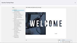 Screencasting project 2             HacDefense 2022