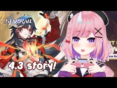【Honkai: Star Rail】Nyicil Story demi Rin Tohsaka / #Donogoals