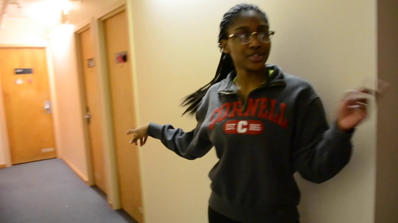 Cornell Virtual Tour — Ujamaa Residential College YouTube
