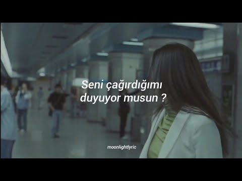 TAEYEON - Voice (Türkçe Çeviri)