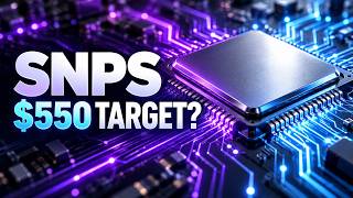 Synopsys to $550 Mike’s SNPS Stock Trade Guide