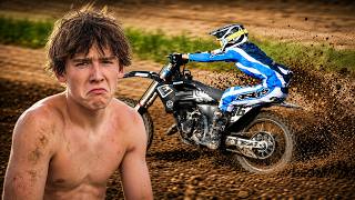 125s Are Slow As Balls