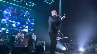 View The National Live Performance of Terrible Love at The Met, Philadelphia