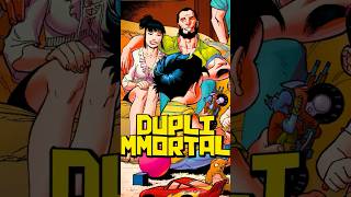 The Daughter of Dupli-Kate & Immortal | Invincible COMICS Explained #Invincible #Shorts #comics