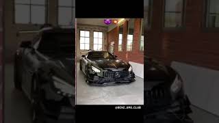 AMG GTR SOUNDS - Gang Gangster