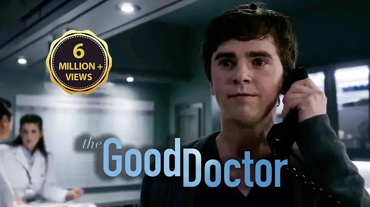 Watch Dr. Shaun's Incredible Surgical Skills (Part1) | The Good Doctor