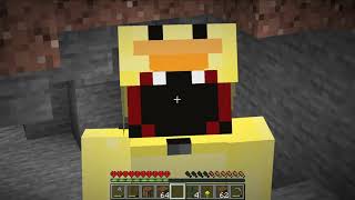 Minecraft Hardcore with BadBoyHalo | skeppylive Stream