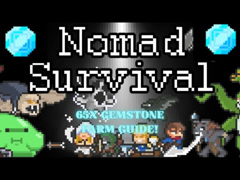 Nomad Survival -