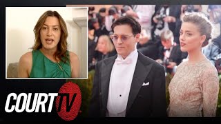 Hollywood Reacts to Johnny Depp v. Amber Heard Trial