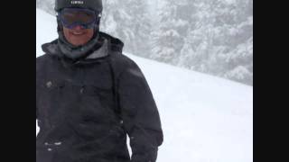 February 27/28, 2011 Mission Ridge ski report