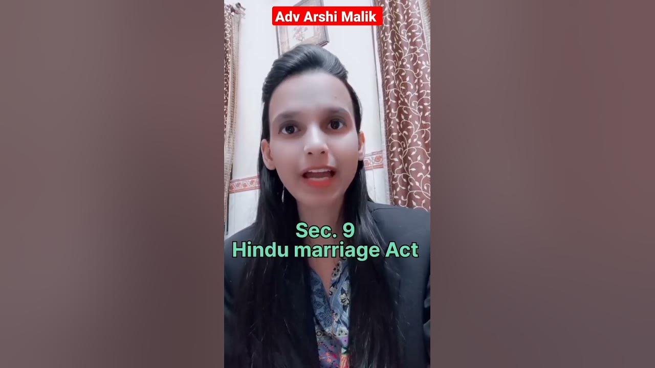 section-9-of-hindu-marriage