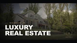 Celebrity Indianapolis Luxury Real Estate Videography | Vera Visuals Net Worth