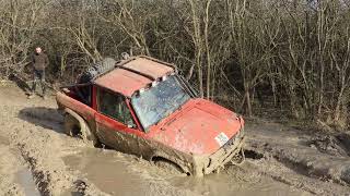 Tixover Pay and Play  Offroad Madness