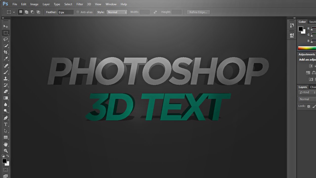 photoshop cs6 3d plugin free