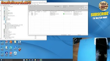 How to 👉oneplus N200 5g boot stuck fix with 👉flashing problem solved|GsmSoftWareLab73