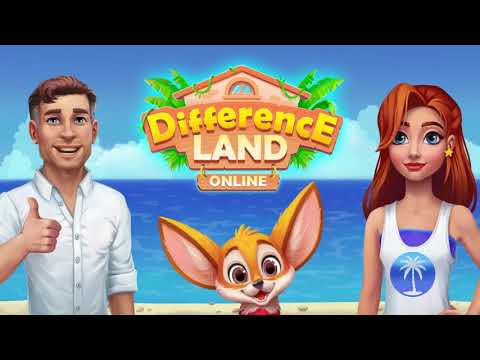 DifferenceLand Online