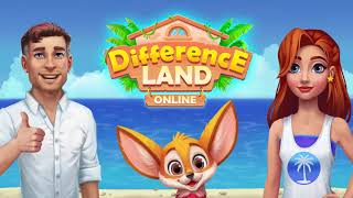 Difference Land Online - Find them all screenshot 3