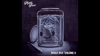 Minds Mix Volume 3 - Manic Focus