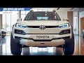 2026 Toyota Land Hopper – The Baby Land Cruiser Is Here and It’s WILD!