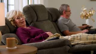Flexsteel Zecliner Zofa & Modular Sectional: The Ultimate Power Sleep Sofa