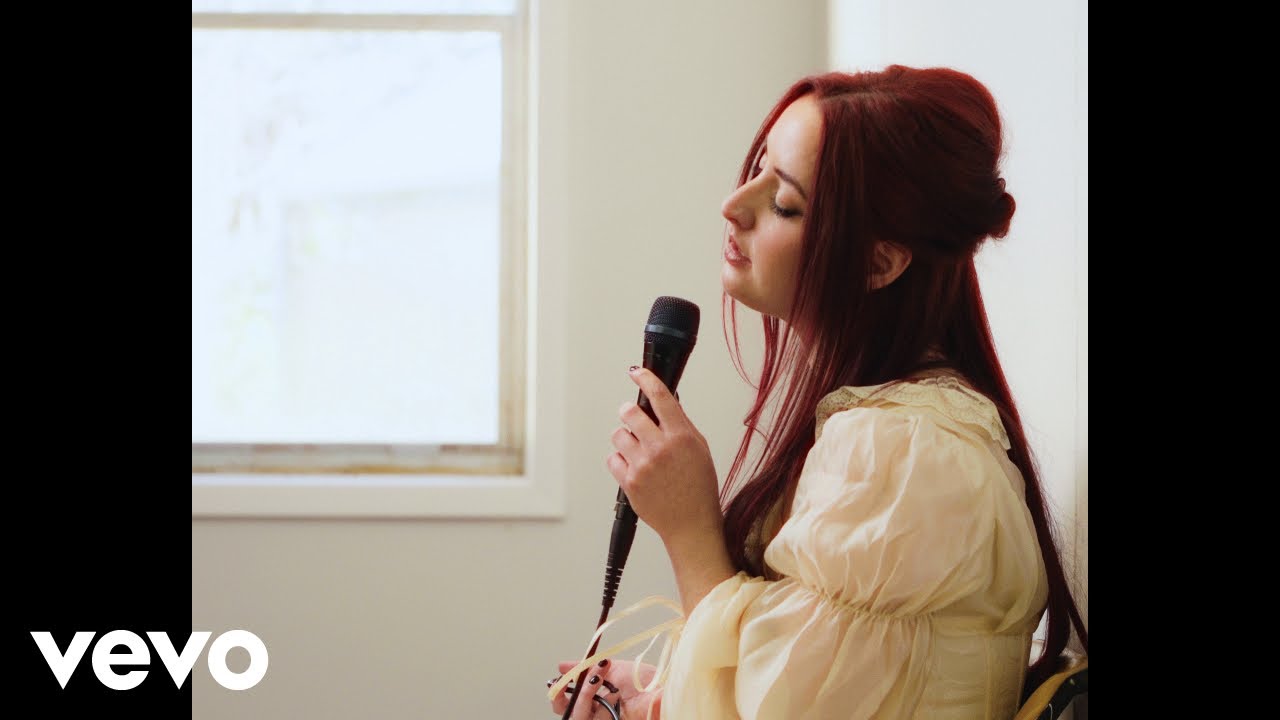 Tori Forsyth - I’m Not God (Official Video)